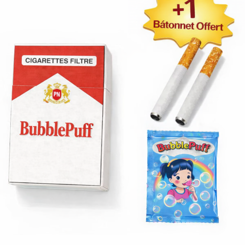 Le BubblePuff