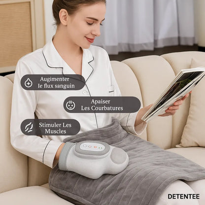 PrimeHand – Appareil de thérapie et de massage pour la main