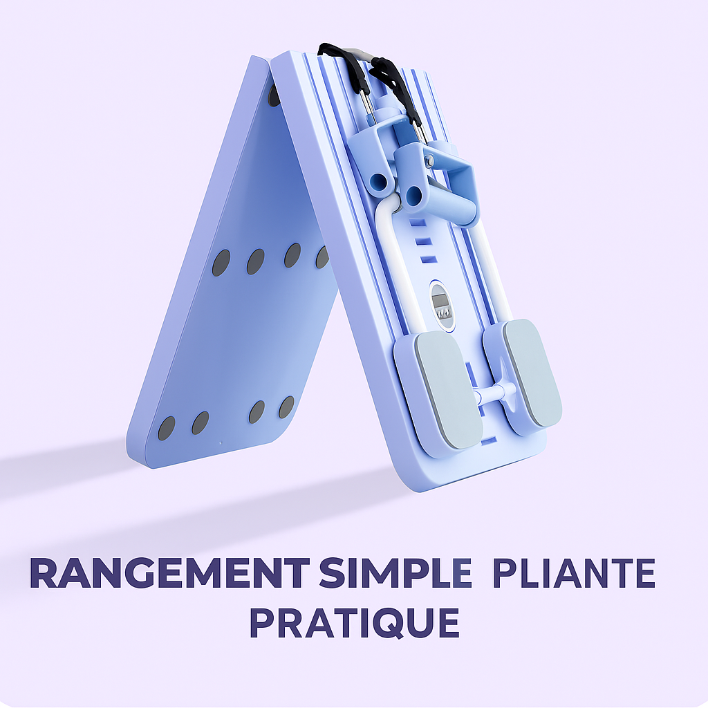 Réformeur de Pilates Portable